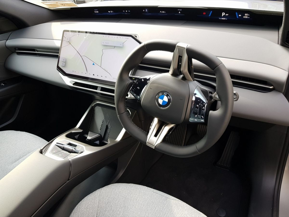 2026 BMW iX3 - image 6