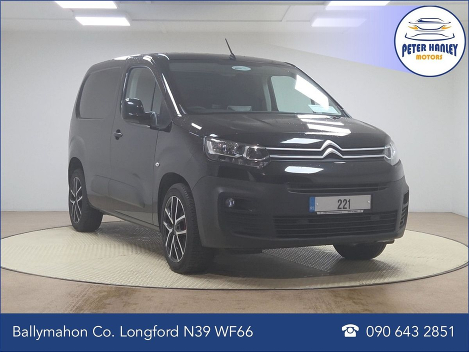2022 Citroen Berlingo for sale in , Ireland