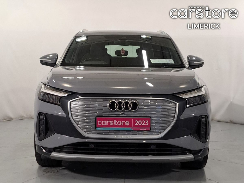 2023 Audi Q4 e-tron - image 8
