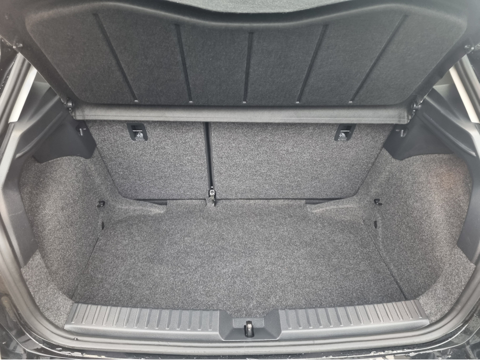 2021 SEAT Ibiza SE TECHNOLOGY TSI 95HP €16,995