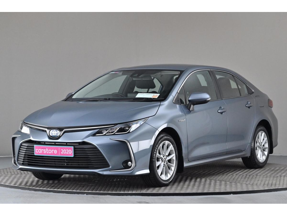 2020 Toyota Corolla - image 17