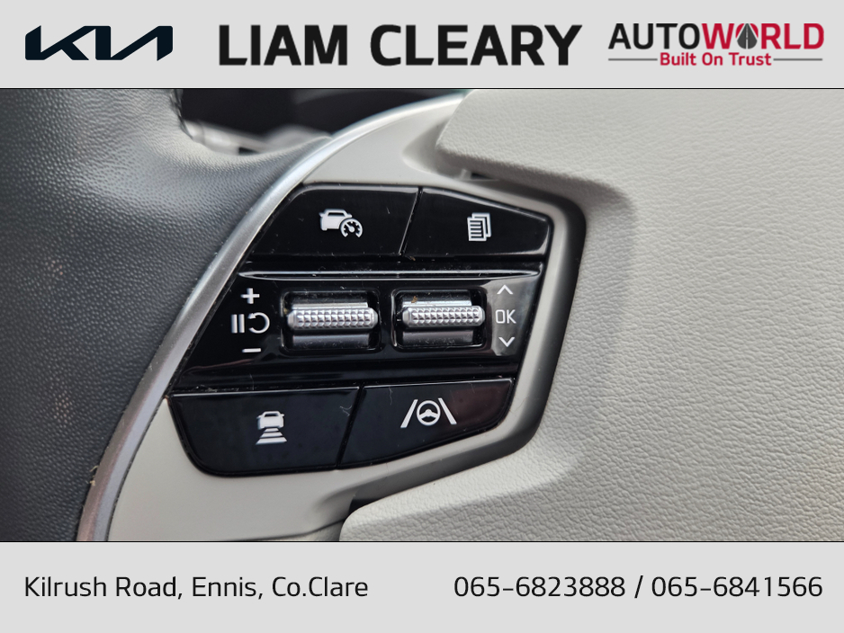 2023 Kia EV6 5DR AUTO EV EARTH