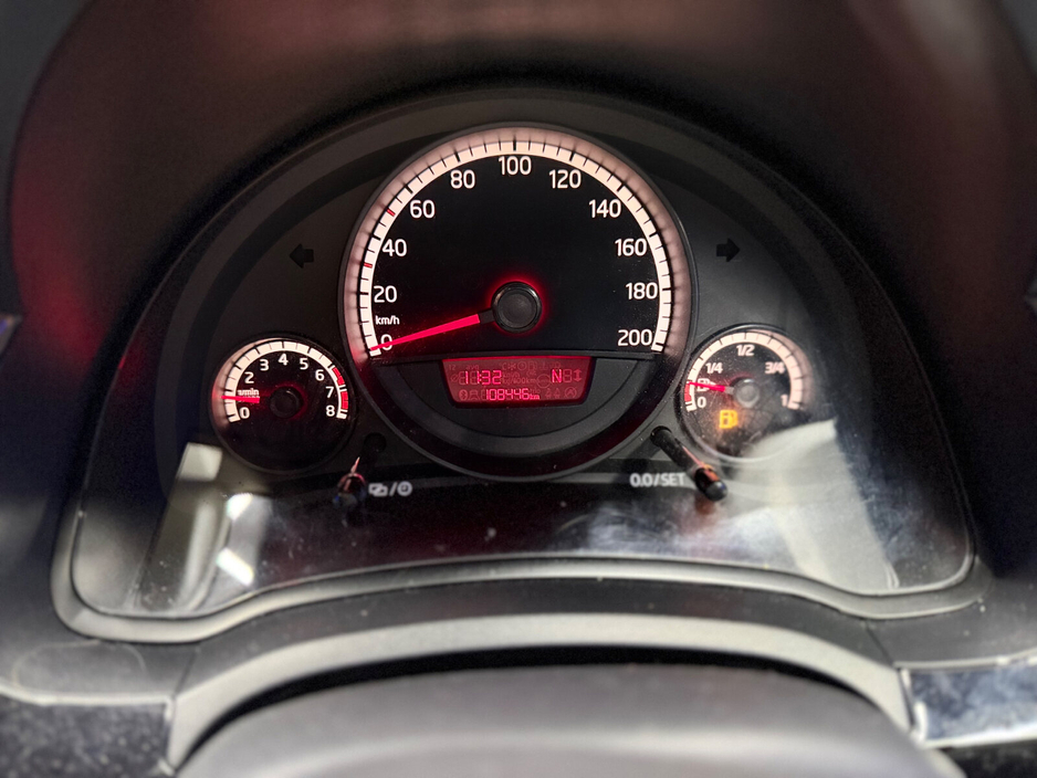 2013 Volkswagen up! 1.0 75BHP TAKE UP €6,300