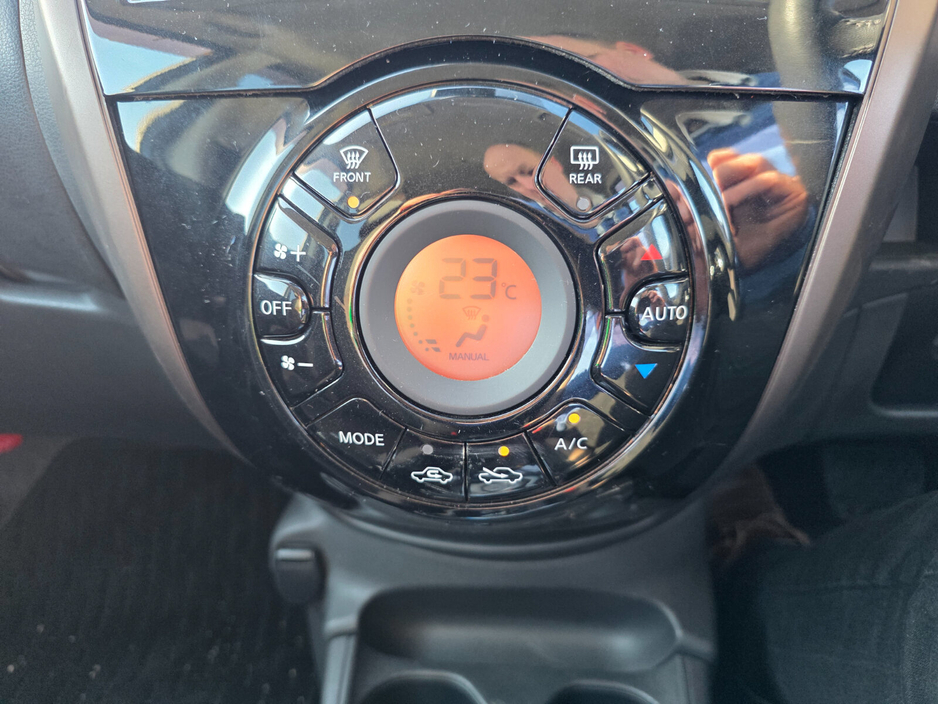 2017 Nissan Note - image 18