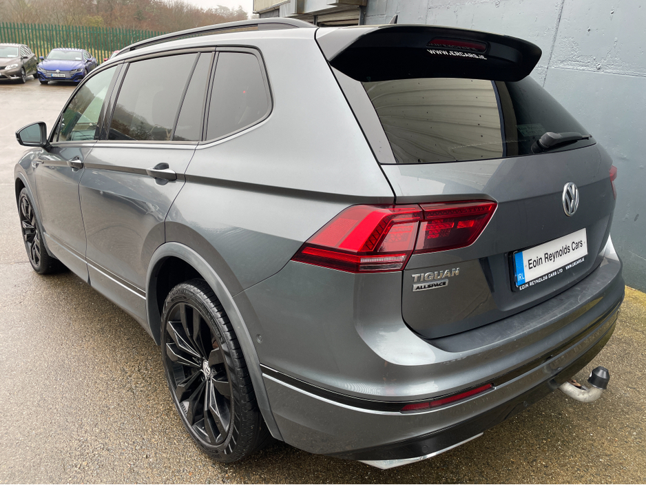 2021 Volkswagen Tiguan - image 5