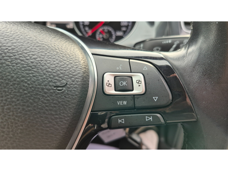 2020 Volkswagen Golf COMFORTLINE 1.0 TSI MANUAL 6SPEED FWD 115HP 5DR €18,250