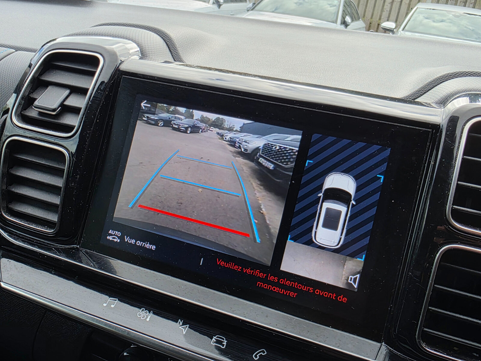 2023 Citroen C5 Aircross FEEL Pack BlueHDi 130 €19,950