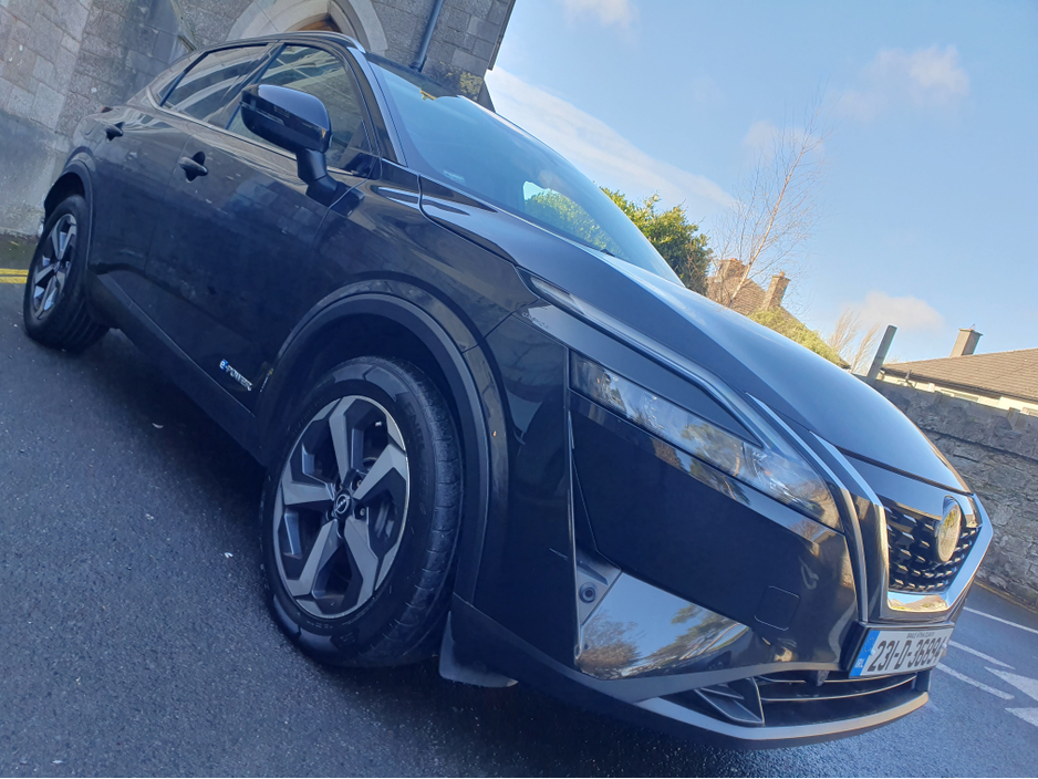 2023 Nissan Qashqai for sale in , Ireland