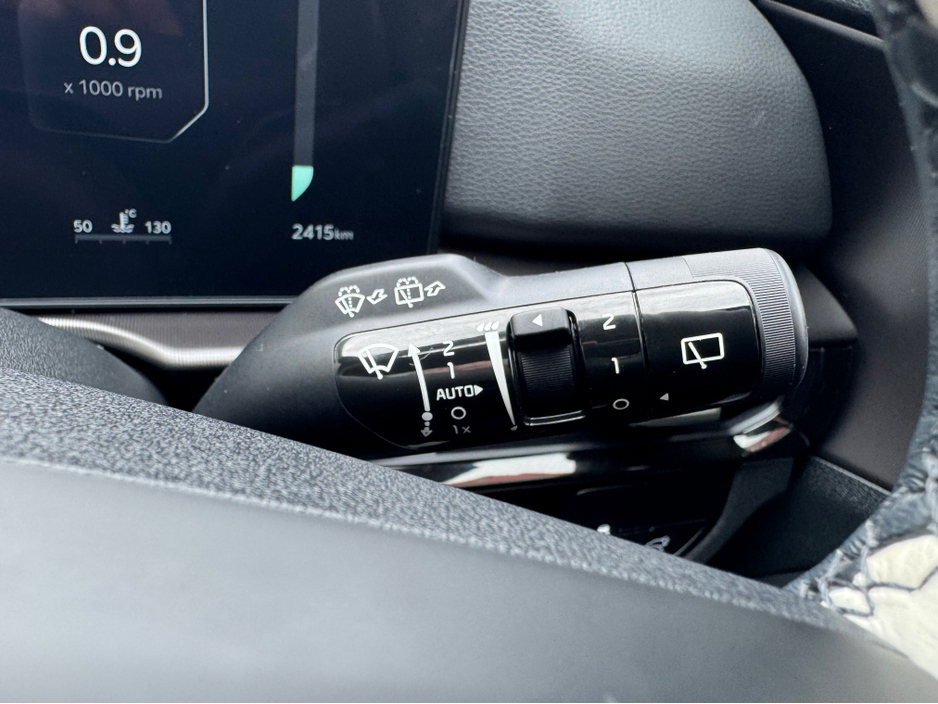 2026 Kia Sportage - image 37