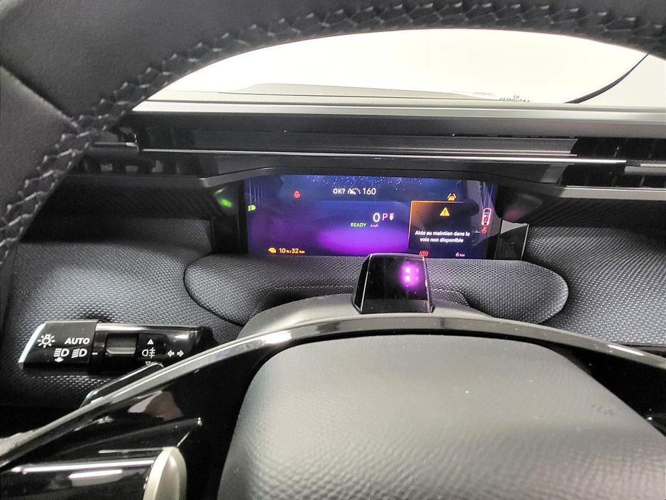 2026 Citroen C5 Aircross MAX Electric 520km from 129 per week €48,925