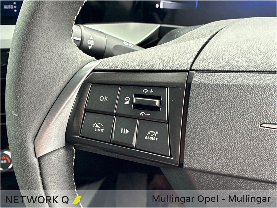 2026 Opel Mokka - image 22