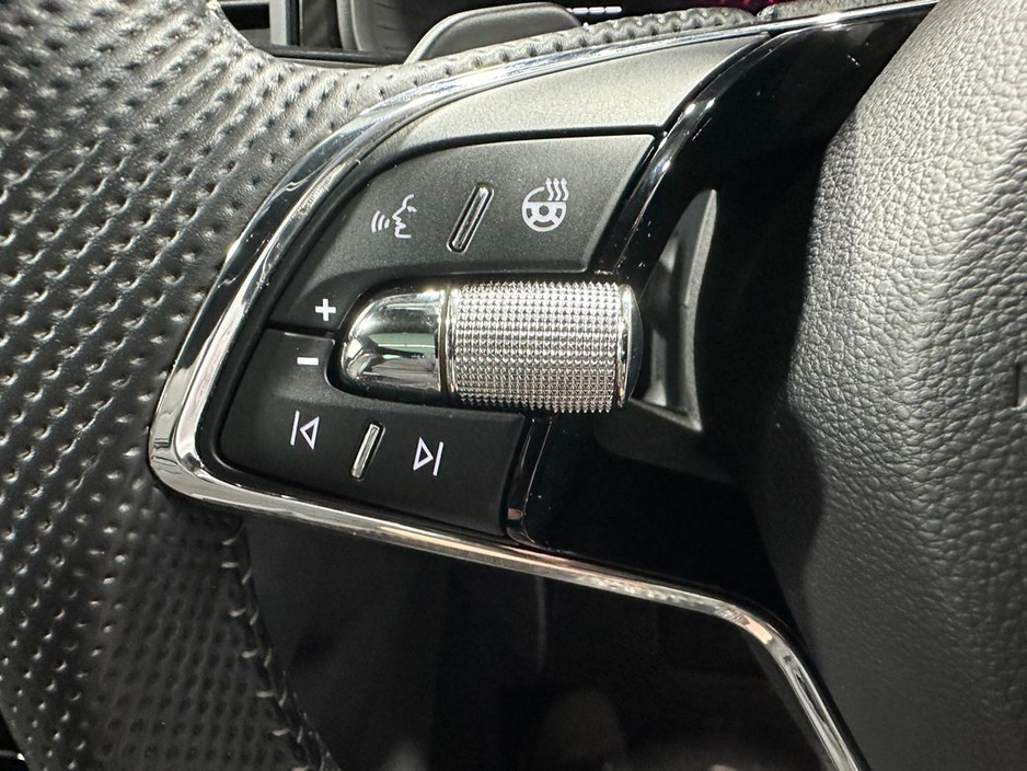 2023 Skoda Kodiaq Sportline 2.0 TDi 7 Seater €48,800