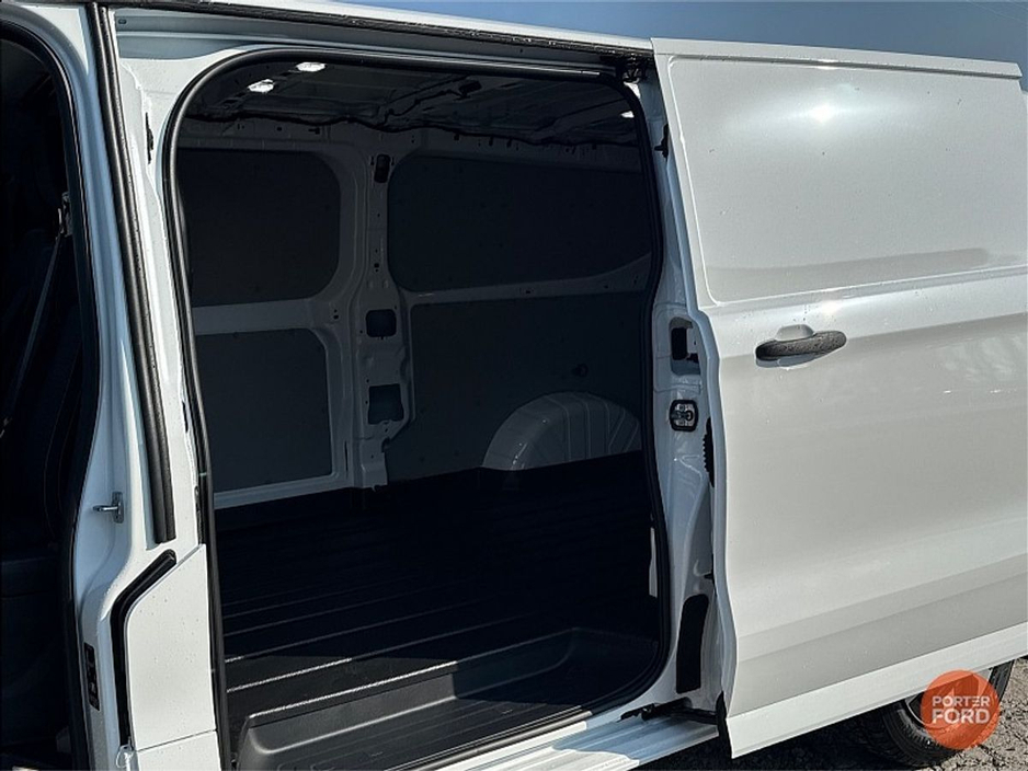 2026 Ford Transit Custom *Order Yours Today* 2.5PHEV TREND 232PS *PRICE EX VAT* €39,835