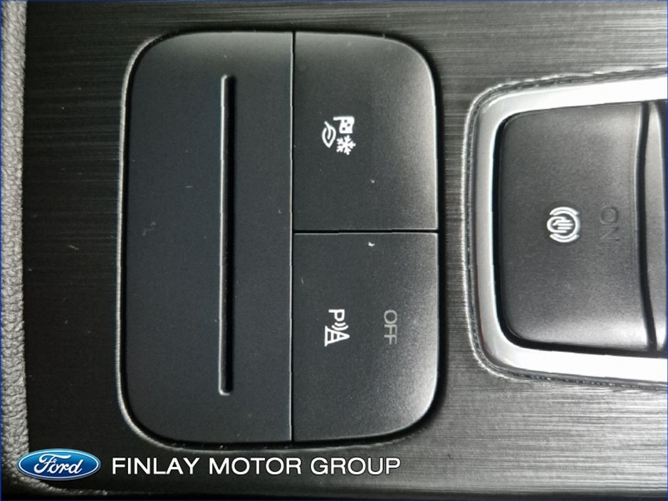 2024 Ford Kuga 2.5 SELF-CHARGING HYBRID ST-Line X €35,900