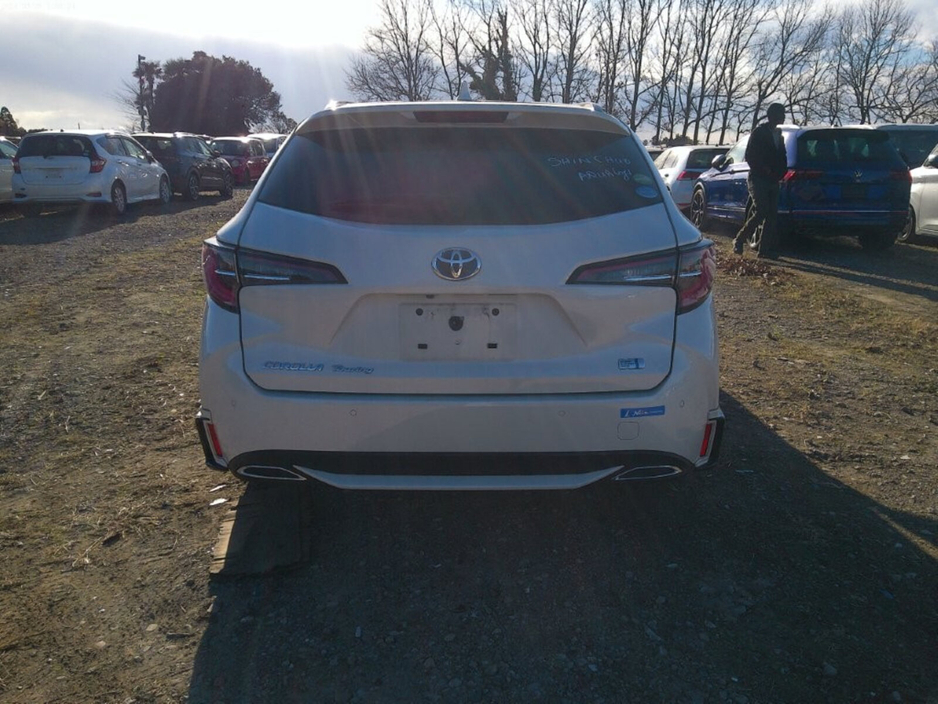 2020 Toyota Corolla - image 9