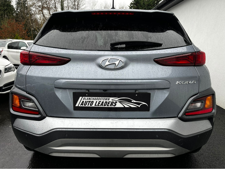 2018 Hyundai Kona 1.0 KAUAI EXECUTIVE 120 BHP €12,950