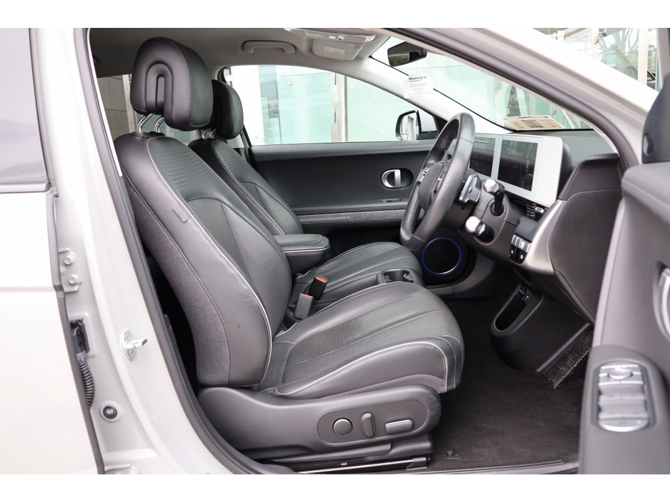 2021 Hyundai Ioniq 5 - image 8