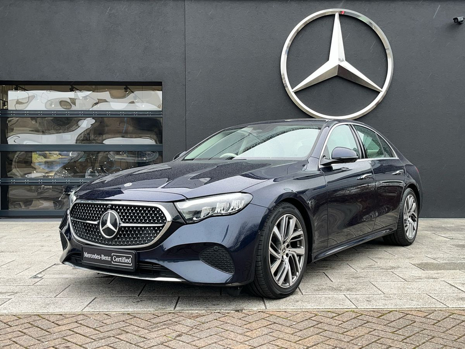 2024 Mercedes-Benz E Class - image 32