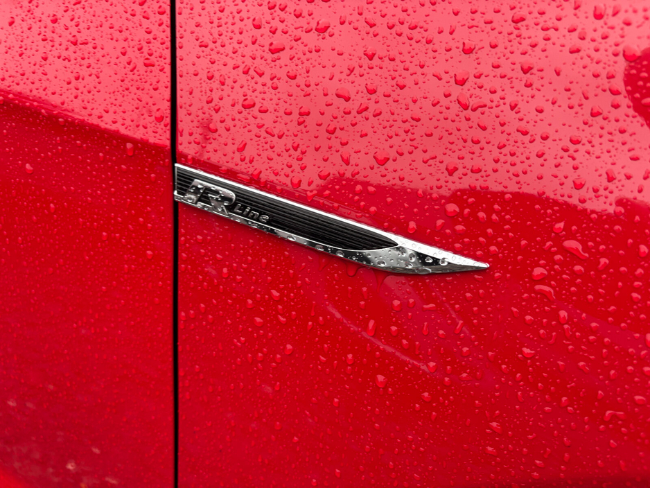 2018 Volkswagen Golf  €16,500