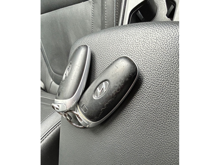 2021 Hyundai Tucson - image 14