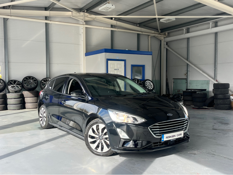 2018 Ford Focus for sale in , Ireland