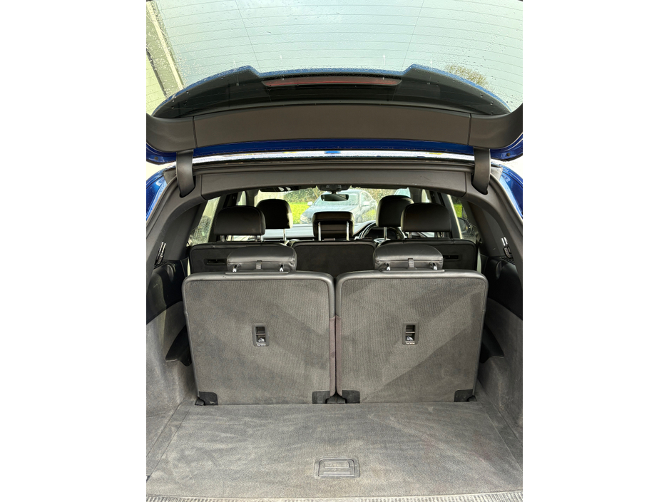 2017 Audi Q7 S LINE TDI QUATTRO AUTO €37,750