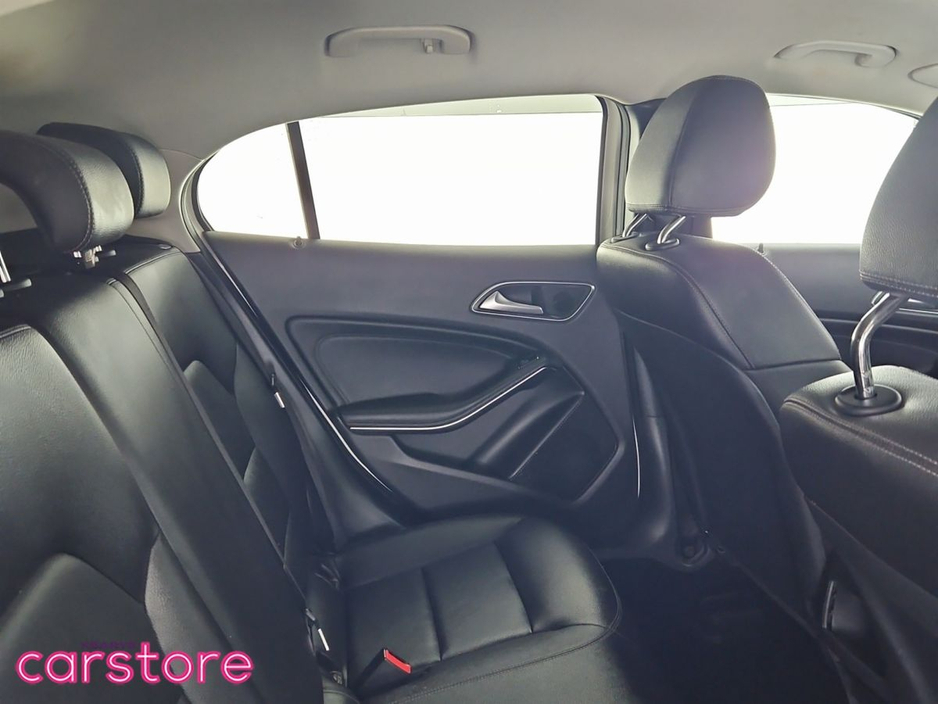 2017 Mercedes-Benz GLA Class GLA 200 CDI STYLE €21,480