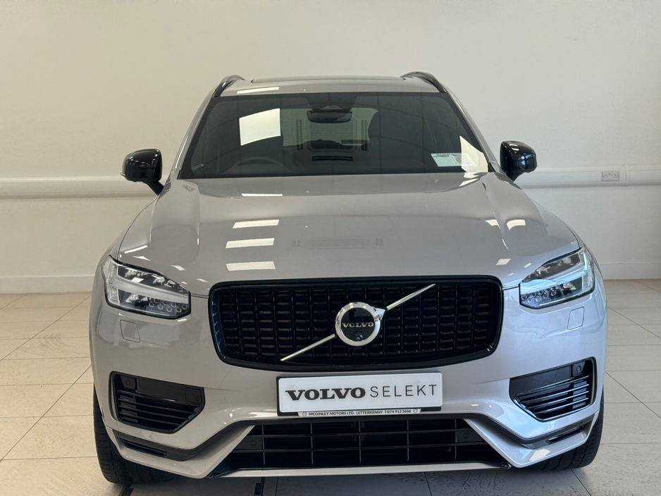 2024 Volvo XC90 - image 2
