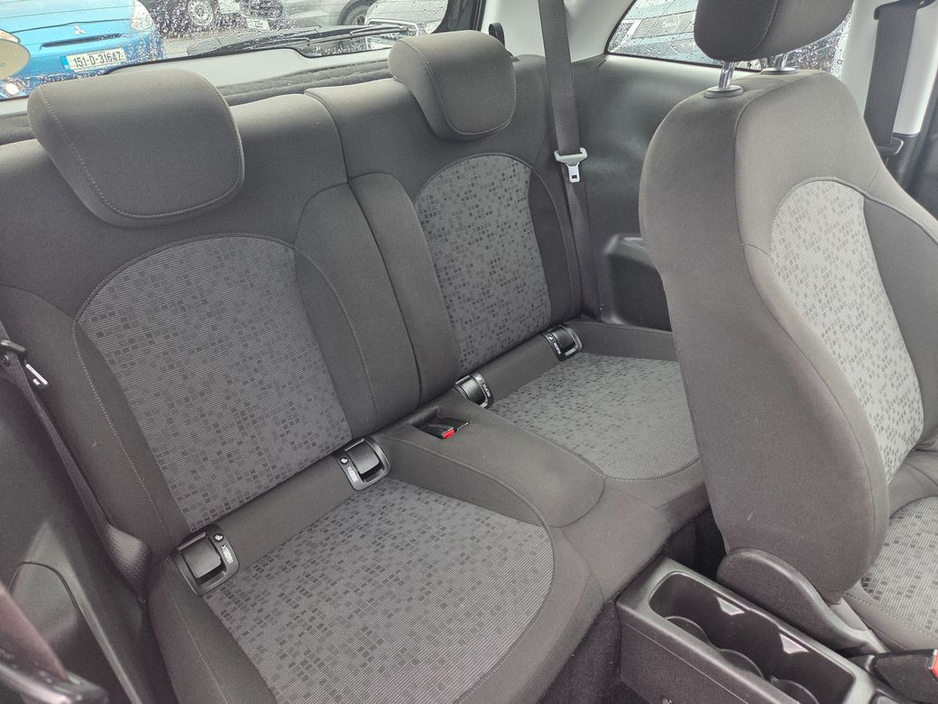 2014 Opel Adam - image 14