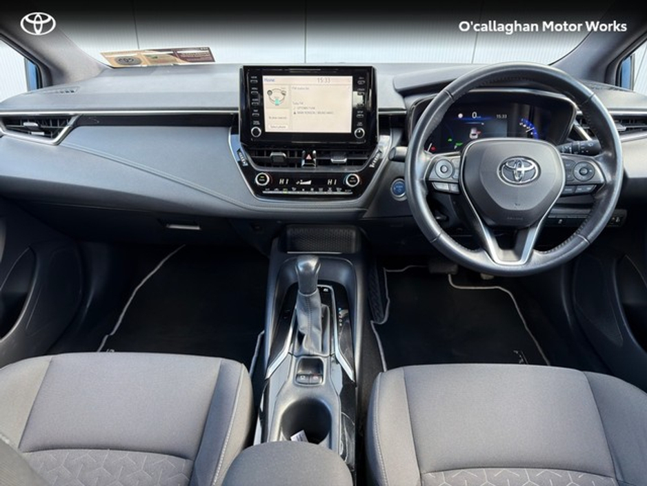 2021 Toyota Corolla - image 12