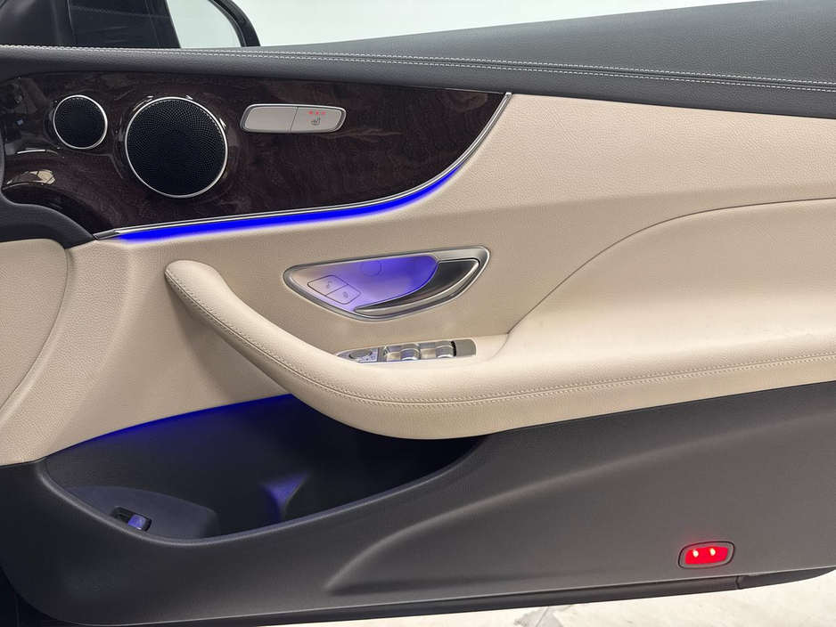 2023 Mercedes-Benz E Class - image 23