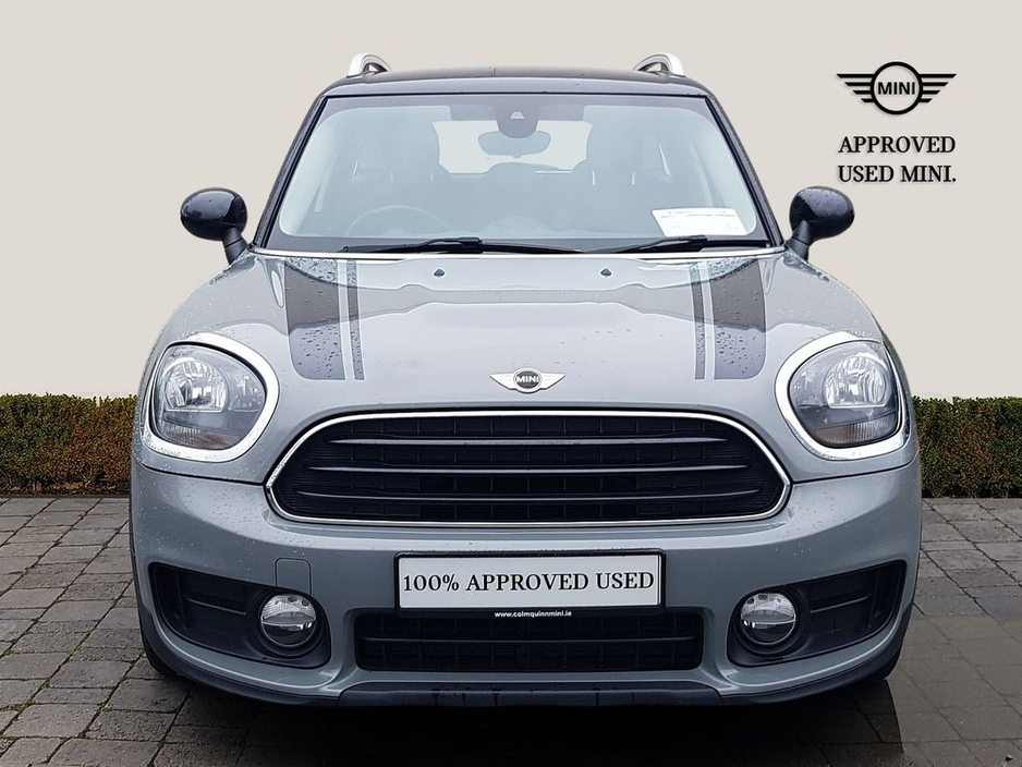 2018 MINI Countryman - image 14