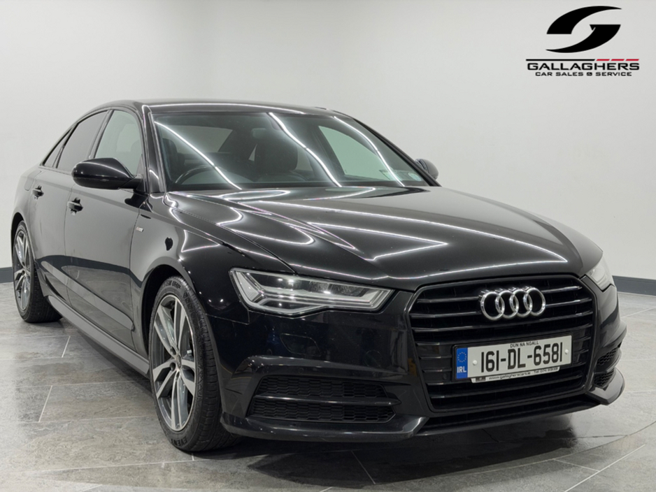 2016 Audi A6 for sale in , Ireland