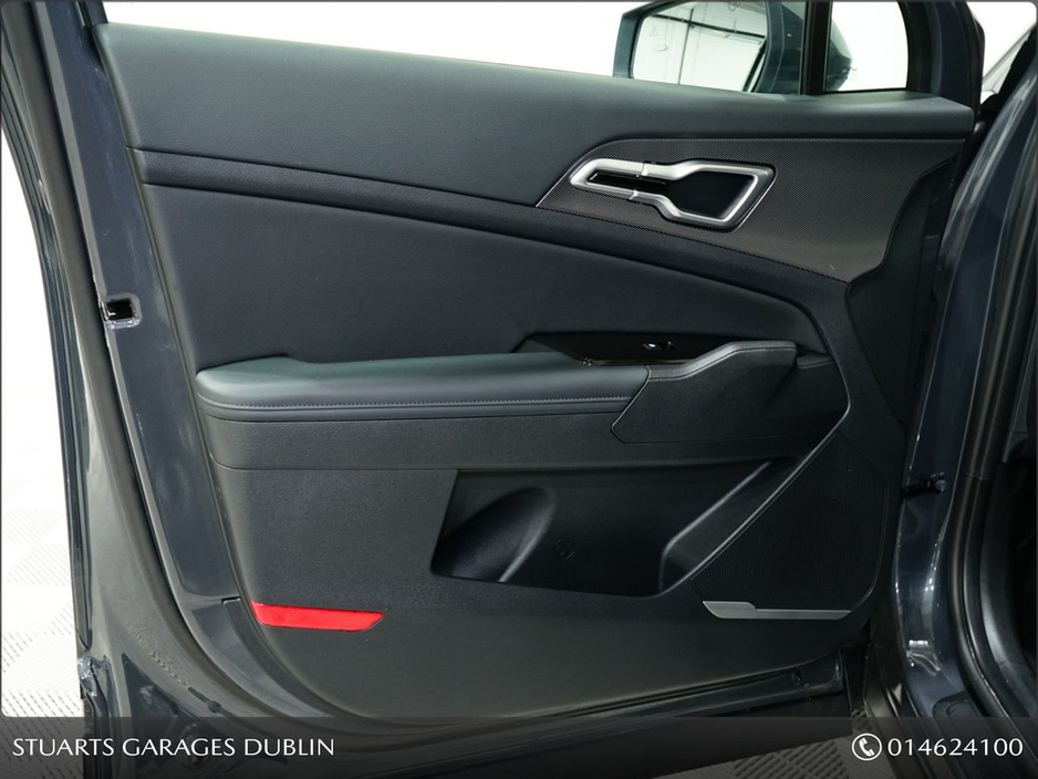 2026 Kia Sportage - image 15