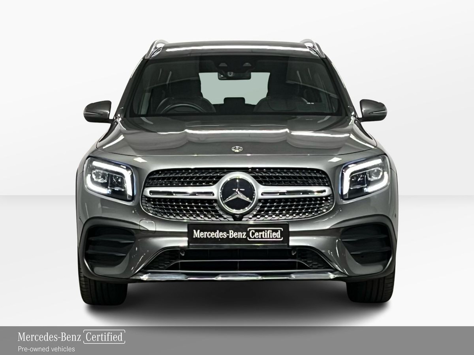 2024 Mercedes-Benz GLB - image 7