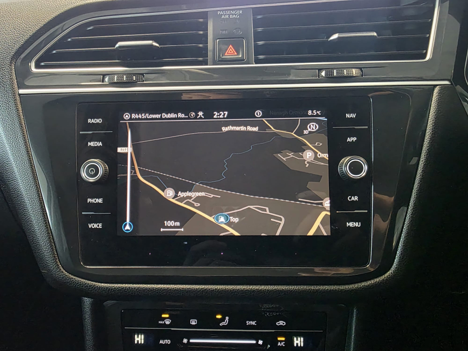 2024 Volkswagen Tiguan A7 LIFE 2.0 TDI D7F 150 €44,950