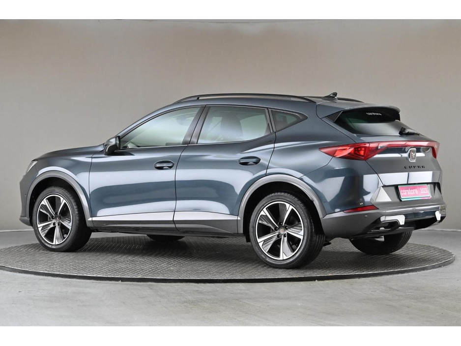 2023 Cupra Formentor - image 6