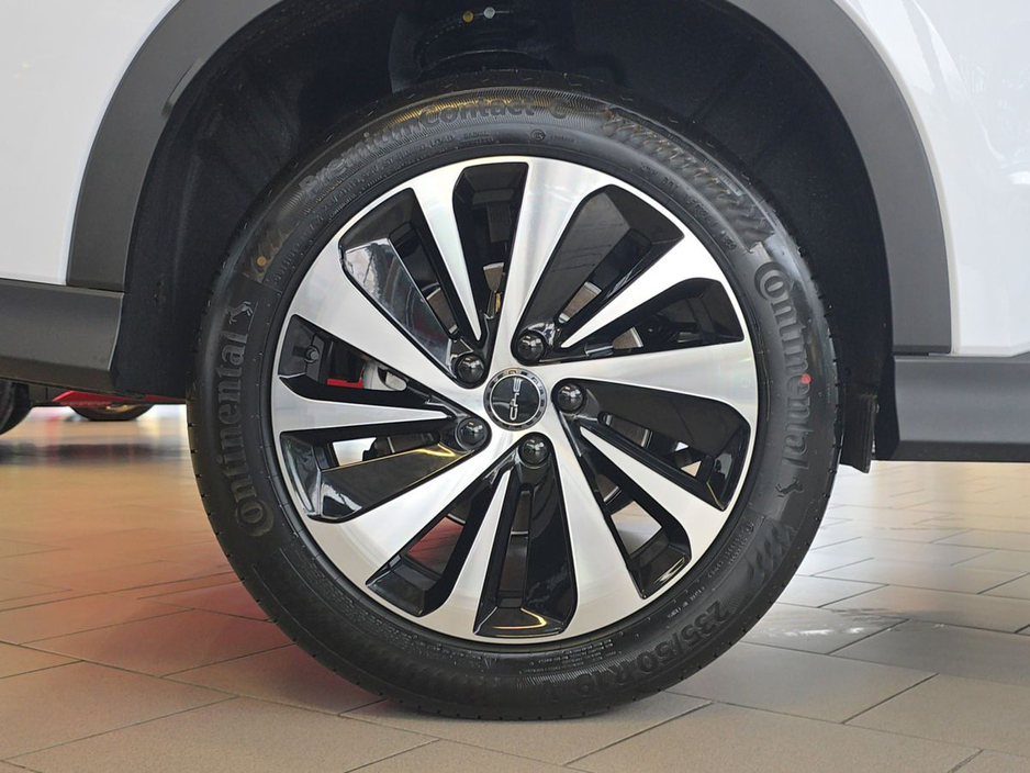 2026 BYD Seal U - image 5