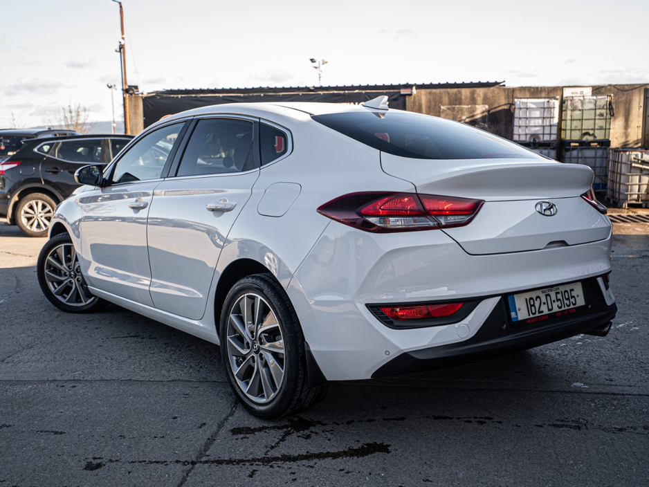 2018 Hyundai i30 - image 3