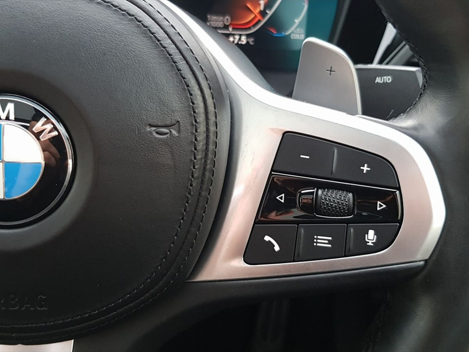 2021 BMW 4 Series 420d M Sport Pro €44,995