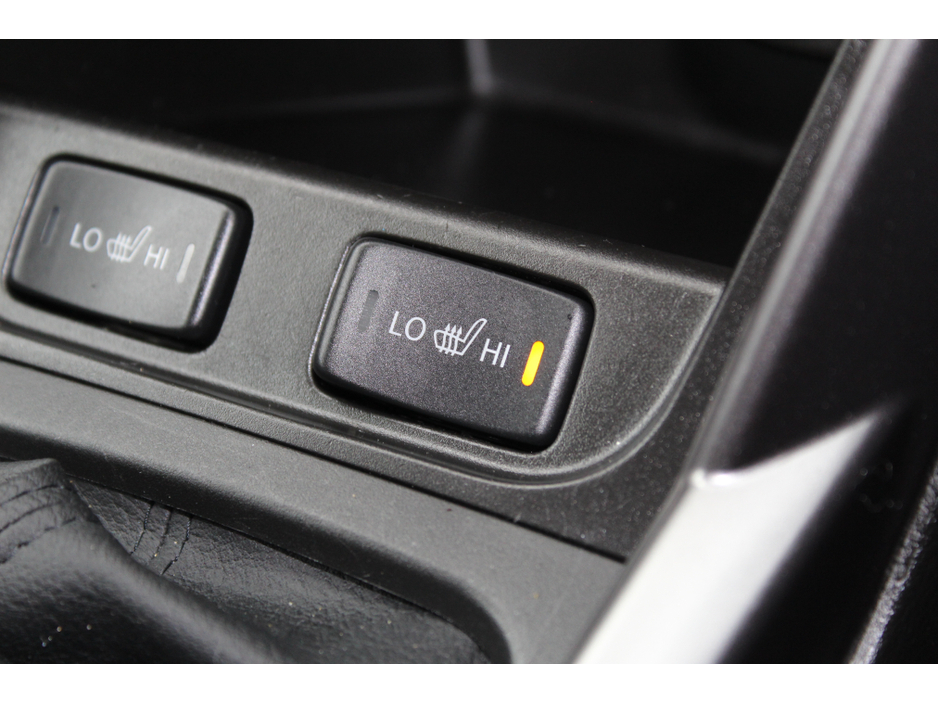 2023 Suzuki SX4 S-Cross - image 17