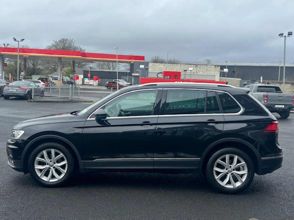 2020 Volkswagen Tiguan - image 6