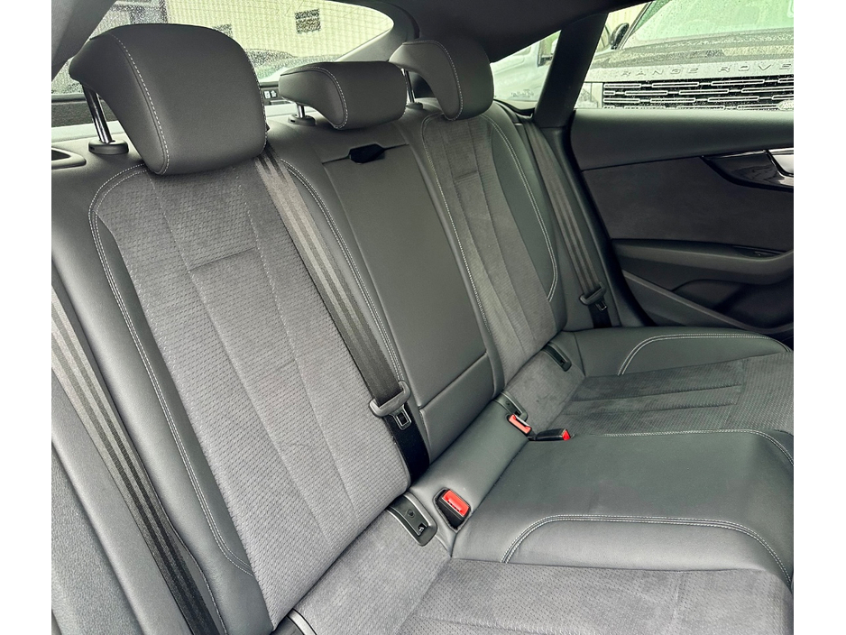 2024 Audi A5 - image 13