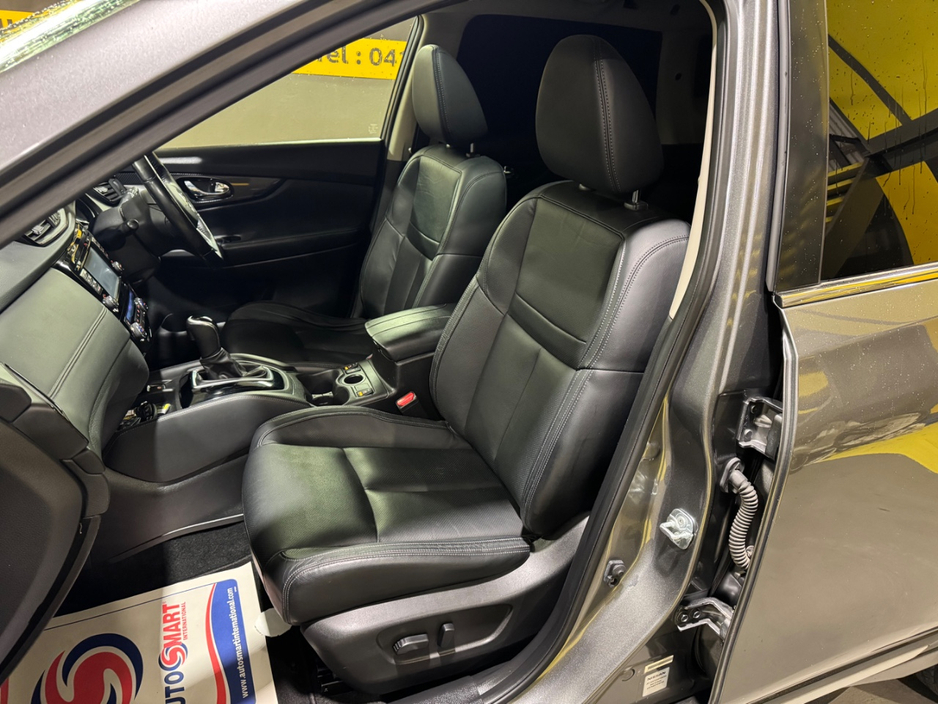 2018 Nissan X-Trail - image 10