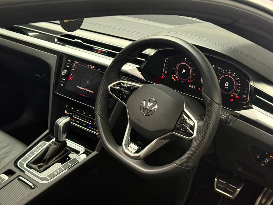 2024 Volkswagen Arteon R-LINE 1.4 TSI PHEV *PAN ROOF* €41,990