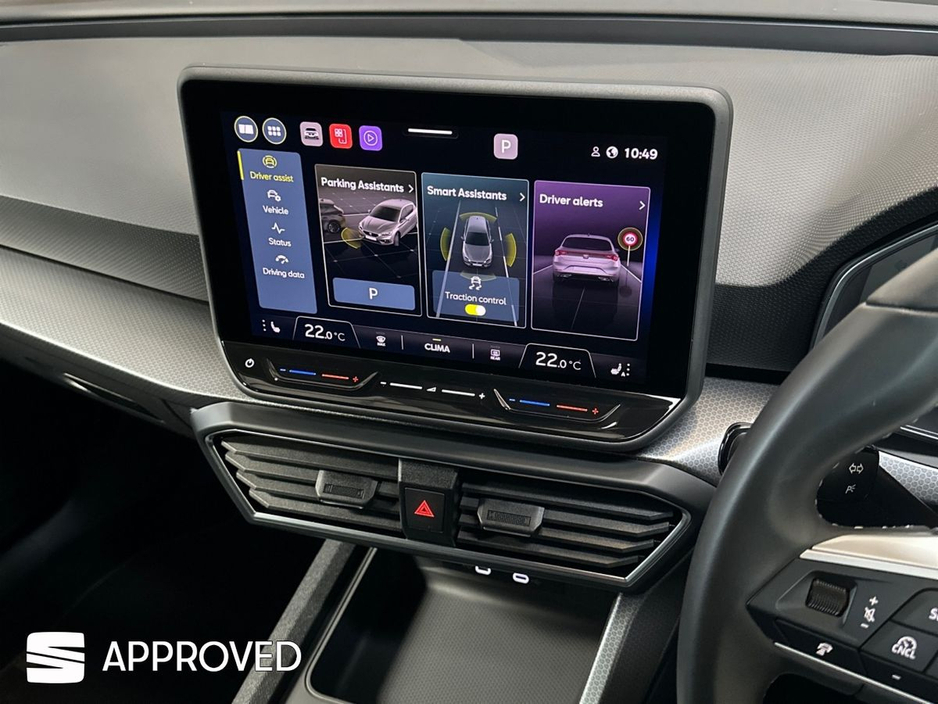 2025 SEAT Leon - image 13