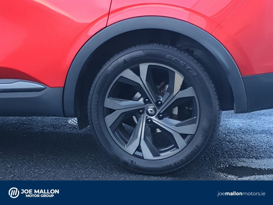 2023 Renault Arkana - image 16