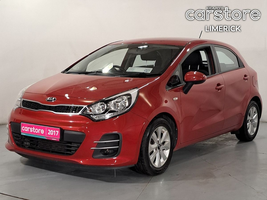 2017 Kia Rio - image 7