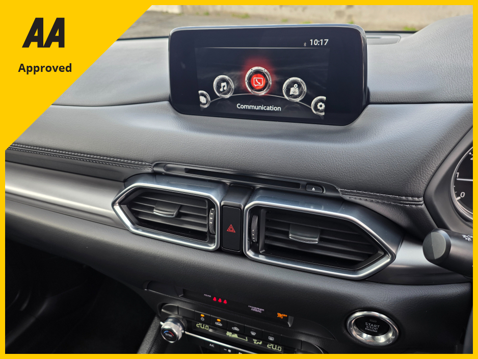 2019 Mazda CX-5 - image 18