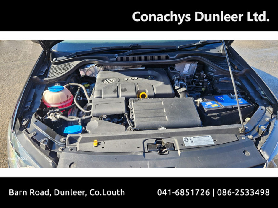 2017 Volkswagen Polo - image 10